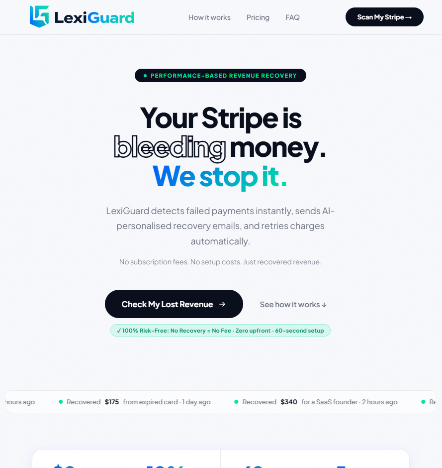 LexiGuard