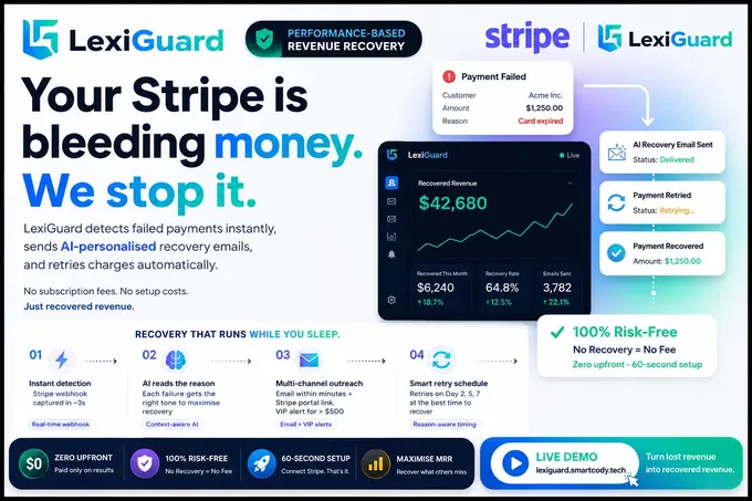 LexiGuard